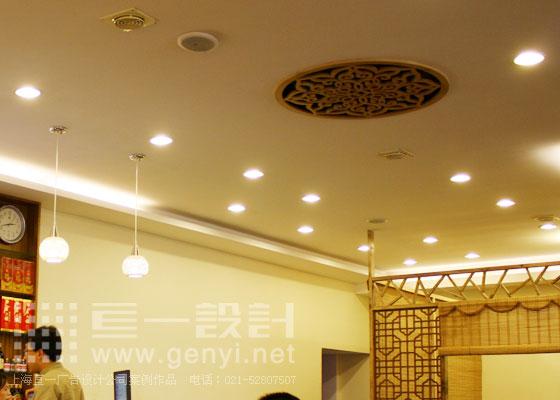 餐饮招商加盟客户问答_大厅装修咨询_装修加盟咨询问答