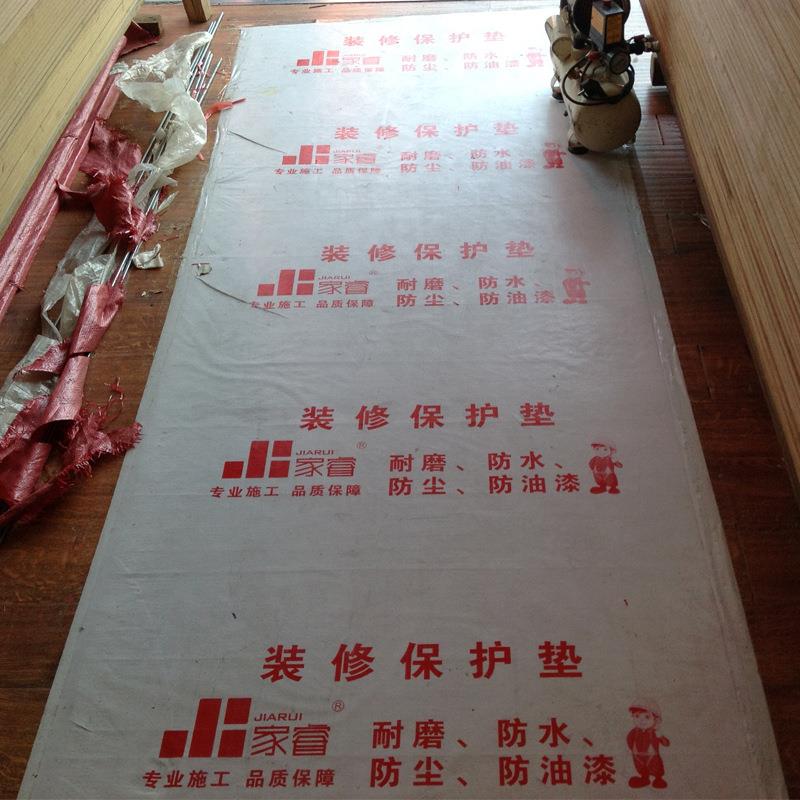 雨季施工措施费_装修施工保护费_施工安全文明措施费