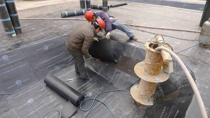 地下防水工程 卷材防水_屋面卷材防水工程量计算_室内装修用防水卷材