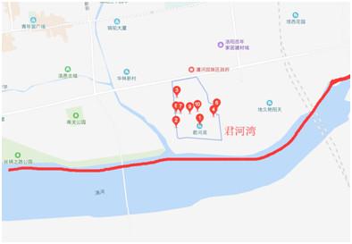 住宅与风水 房间财位风水图解_图解家居风水河流_家居旺财风水32局图解