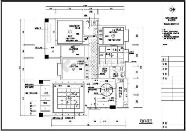 房屋电路装修布线图_房屋施工流程_房屋装修施工图多少钱