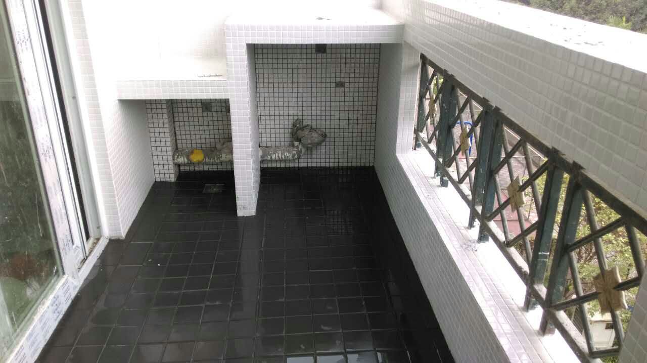 装修阳台防水放坡_阳台防水价格_阳台防水怎么做