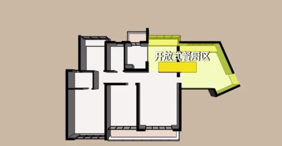 《梦想改造家6》梁穗萌奇葩装修 搐味温馨之家