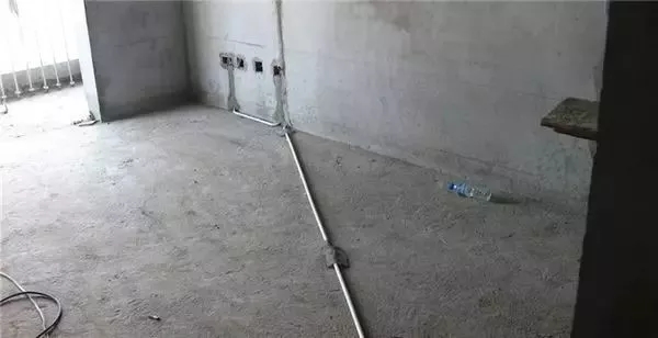 精装房收房注意事项_精装修收房有瑕疵_恒大精装房收房照片