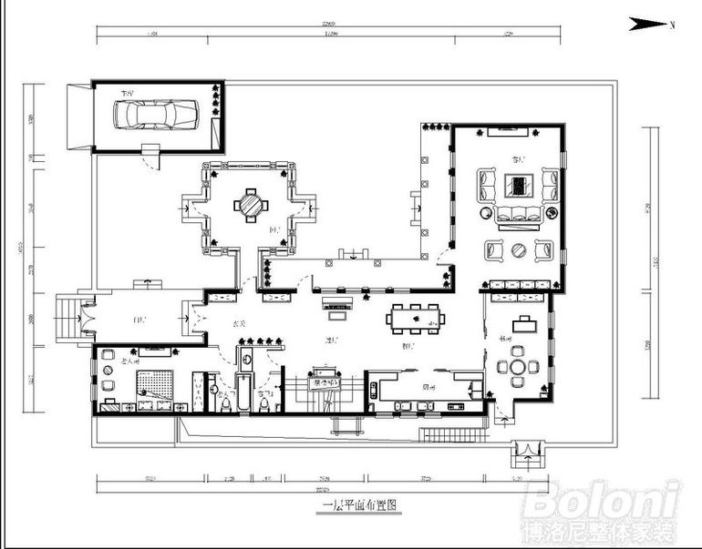 装修报价预算_5百多平别墅内装修_3500平别墅装修预算