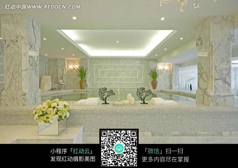 家庭柱子装修效果图_白色柱子装修效果图_门厅柱子装修效果图
