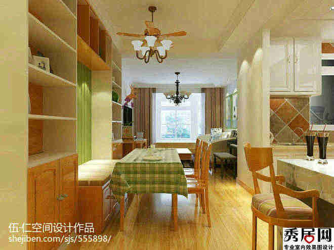 古董架装修效果图大全_装修工艺架效果图_装修设计啤酒架图片
