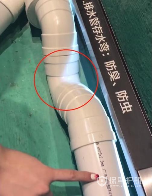 水电安装图片-保驾护航装修网
