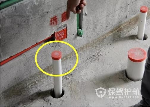 水电安装图片-保驾护航装修网
