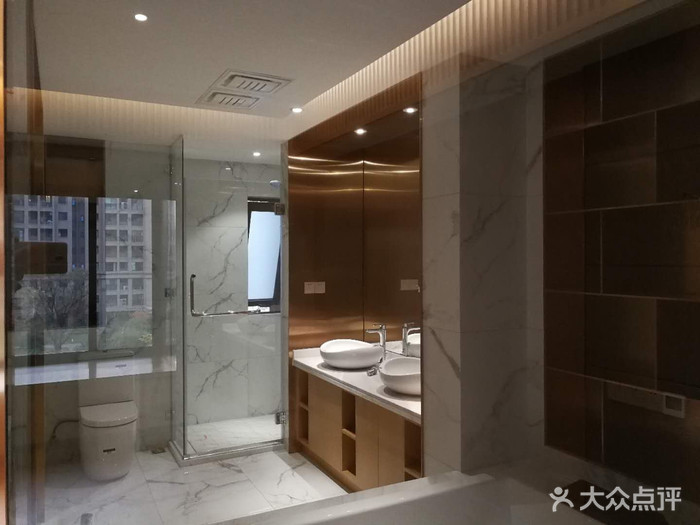 苏州桔子水晶61吴江的设计亮点_吴江装修设计价格_吴江绿地晶萃装修