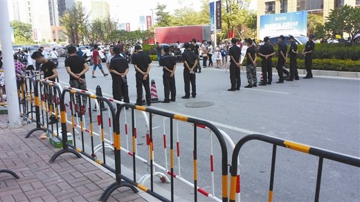 精装修收房验房注意事项_小区收房装修摆点活动_毛坯房收房交房验房注意事项