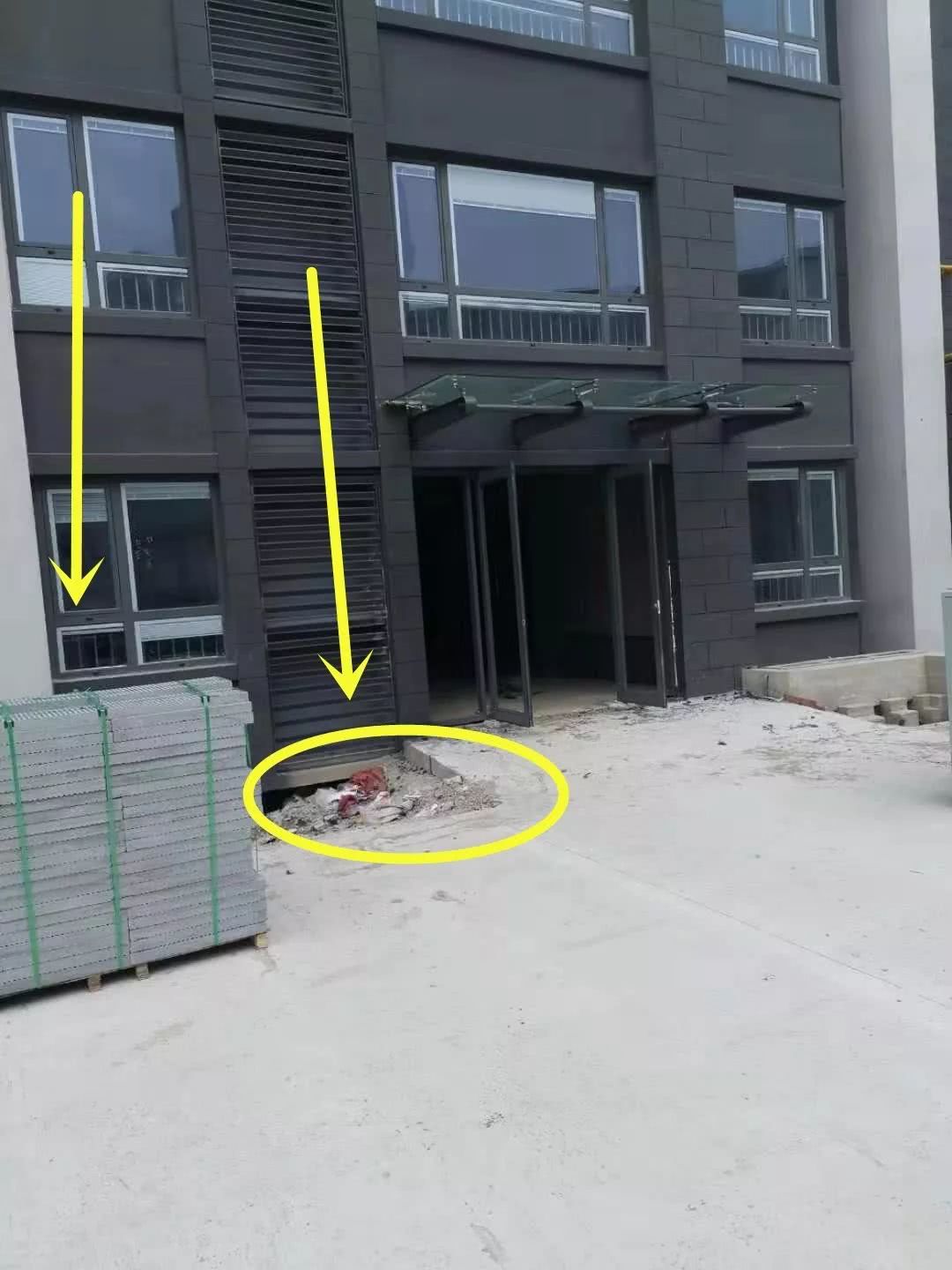 小区收房装修摆点活动_毛坯房收房交房验房注意事项_精装修收房验房注意事项