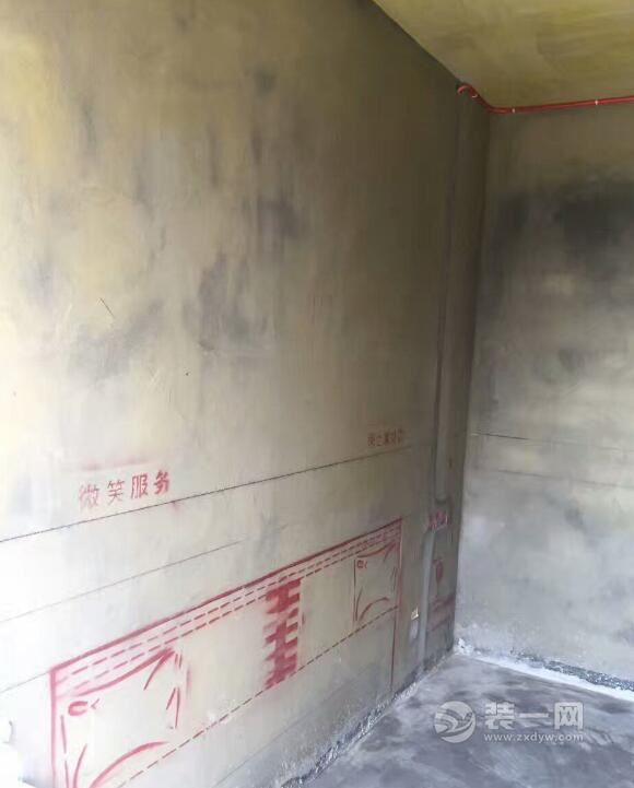 亚龙花园断水电还要交人工材料费_佛山水电装修安装工程_重庆装修水电泥瓦人工