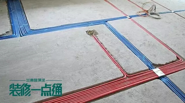 装修水电基础_装修水电竣工图_佛山水电装修安装工程
