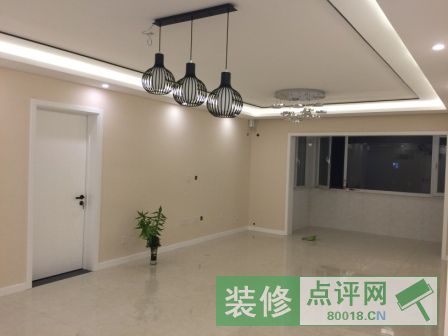 装修新房墙用石灰还是用油漆_新房墙装修步骤_墙油漆工序