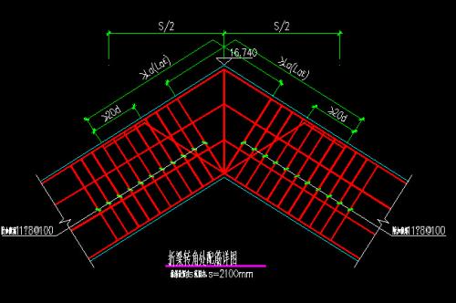 现浇梁釆用贝雷梁攴架及盘扣支架_广联达造价软件在编制装饰工程预算注意事项有哪些_广联达装饰装修油漆面架梁侧