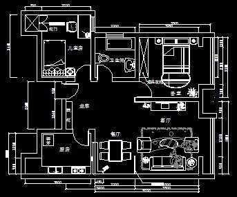 装修软件 瓷砖施工_装修流程和和施工工艺_装修用施工图