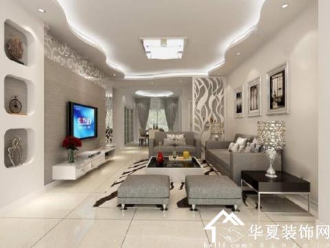 豪宅别墅装修十强
