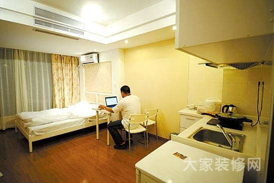 自己动手装修单间房图_8平方单间装修预算_装修价格预算90平方