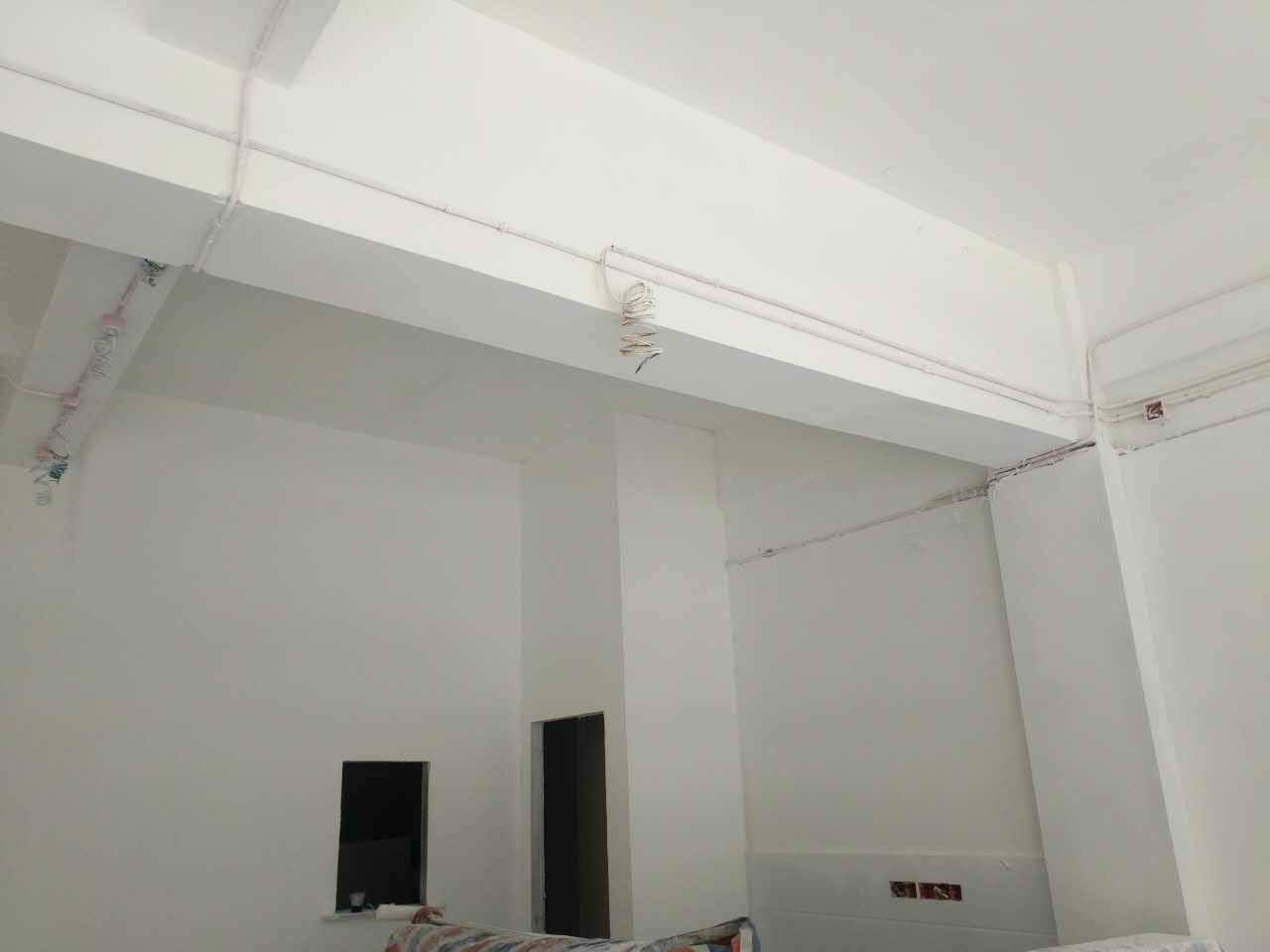 墙面装修油漆工需要哪些材料_装修需要哪些材料_装修墙面用什么材料好