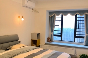 不能轻易入住新装修的楼