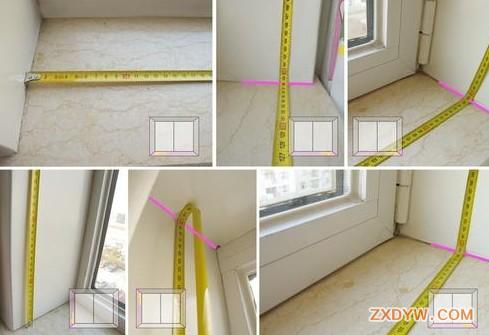 装修施工面积是多少_装修面积是建筑面积还是套内面积_总平是不是施工总平面图上的面积
