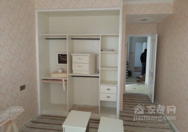 家具木工怎么看图纸_订制家具与木工做的对比_装修木工与家具的如何结合