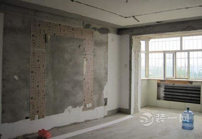 装修下水施工_装修拆除施工组织设计_装修涂料施工