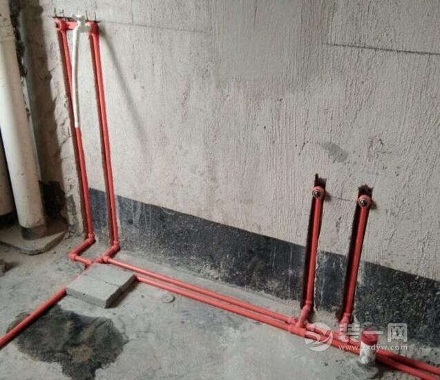 装修软件 瓷砖施工_装修下水施工_装修投标施工组织设计