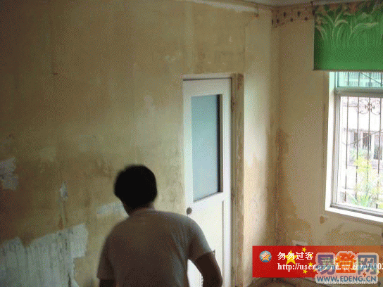 北仑哪个装修公司要油漆工_装修油漆步骤_南昌那里需要油漆刮瓷工