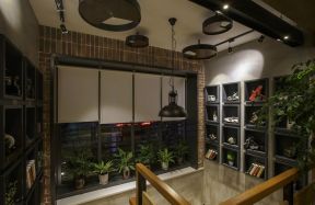  2019面包店铺装修 2019面包店面装修效果图