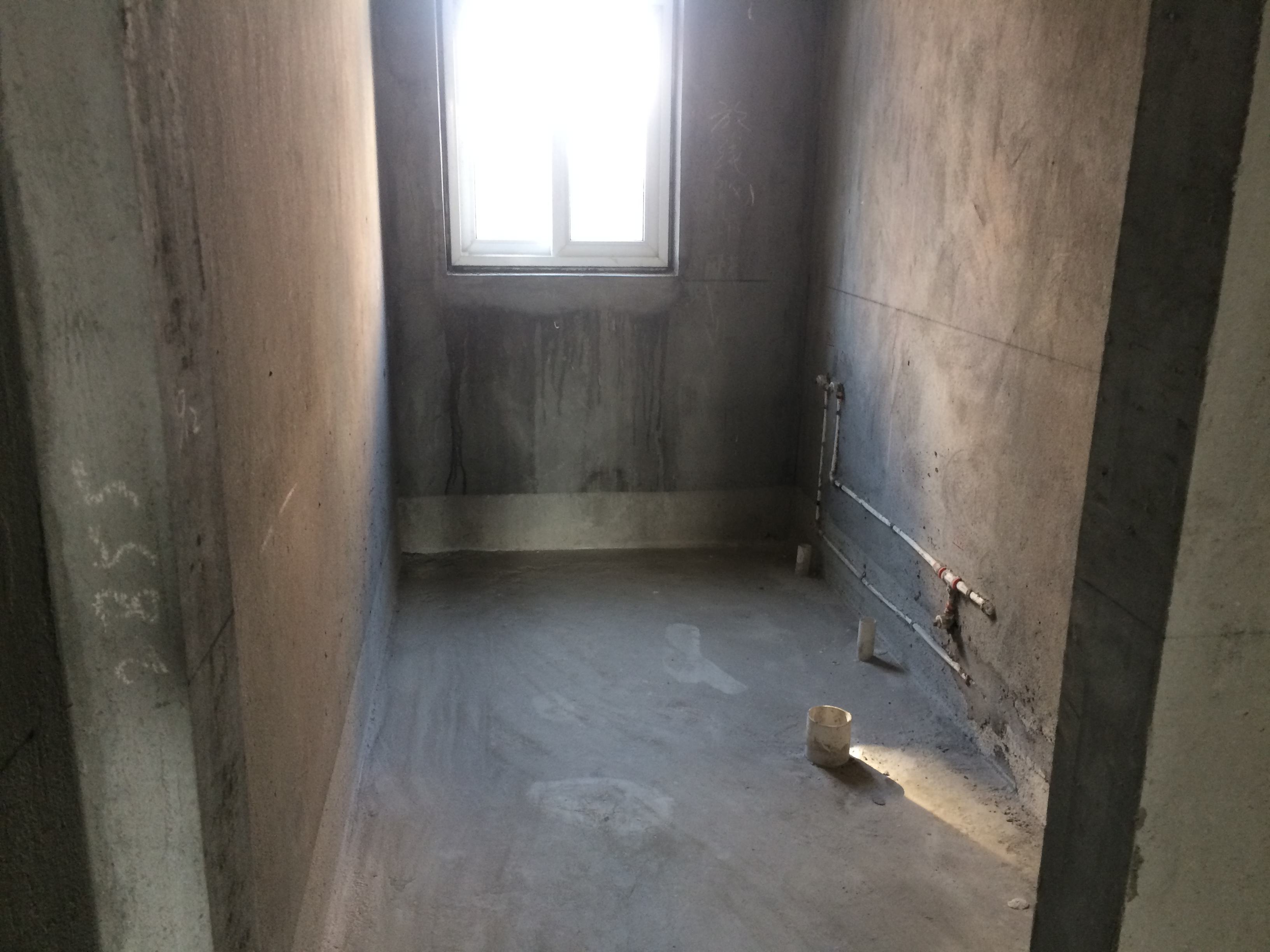 毛胚房最省钱装修攻略_毛胚房装修拆改有风水讲法吗_婚房装修风水禁忌