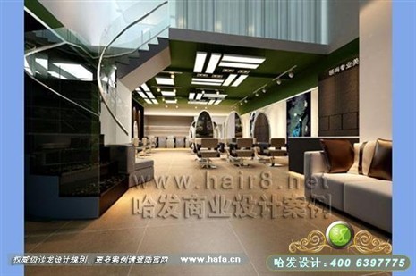 有没有在线给人设计发型的网站_哈发装修设计公司_绿色装修选材设计500问:居室细节设计