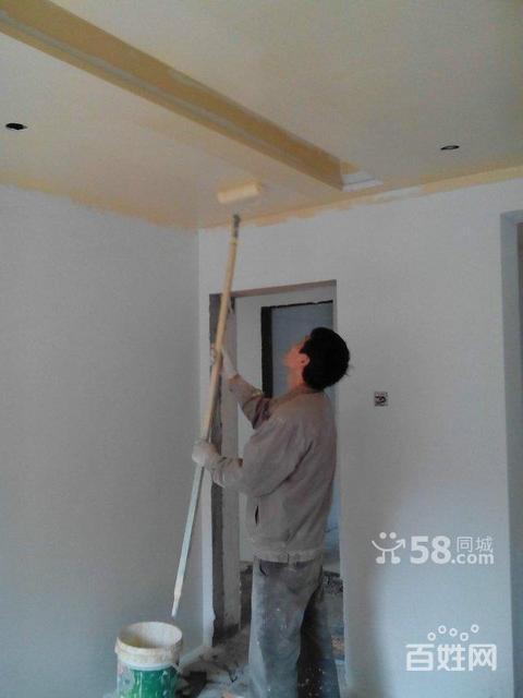 装修油漆工序要多久_房间油漆多久可以入住_房间装修油漆批灰要几次