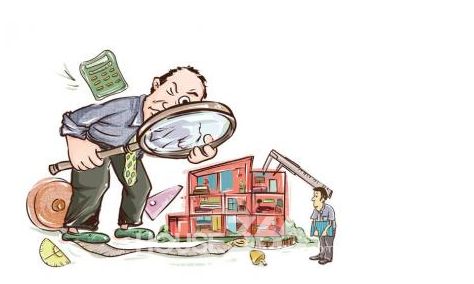 专业验房收房_装修收房注意事项_收房验房注意事项