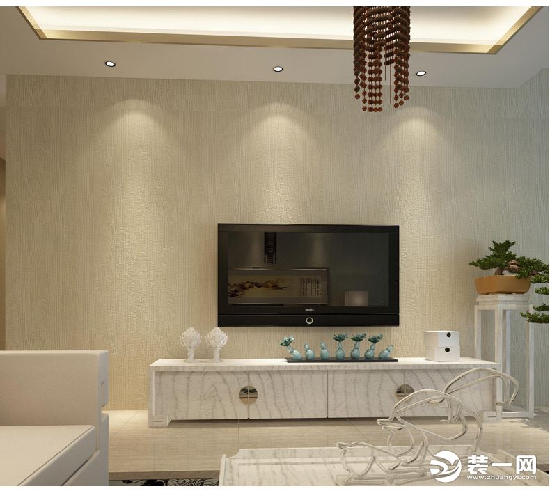 房子装修客厅墙用墙布还是用油漆好_客厅沙发墙装修效果图_小户型客厅影视墙装修效果图