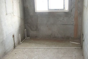 自己动手装修单间房图_清水房装修水电图_房子装修水电安装图