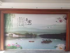 专业墙纸墙布地毯施工队