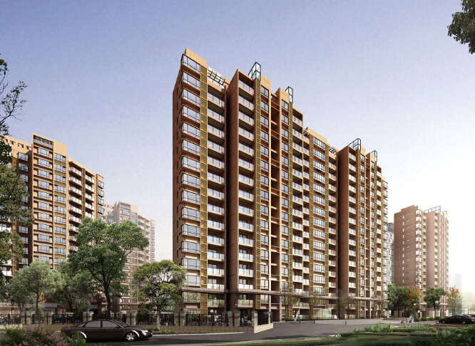住宅项目精装修施工管理方案（124页）