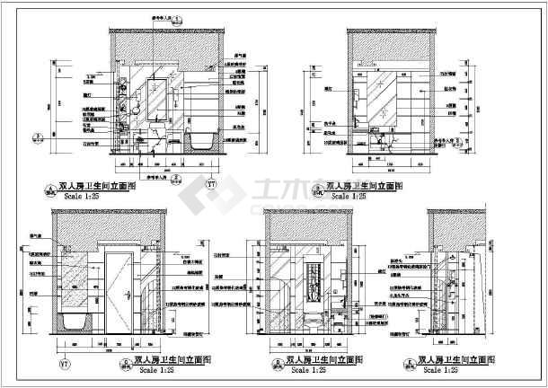 昆明万达精装公寓户型图_3室1厅1卫户型图临沂银凤花园精装修图94平方米_精装修施工图指引