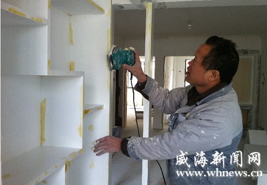 装修公司油漆工合同_油漆防腐合同_装修环保油漆