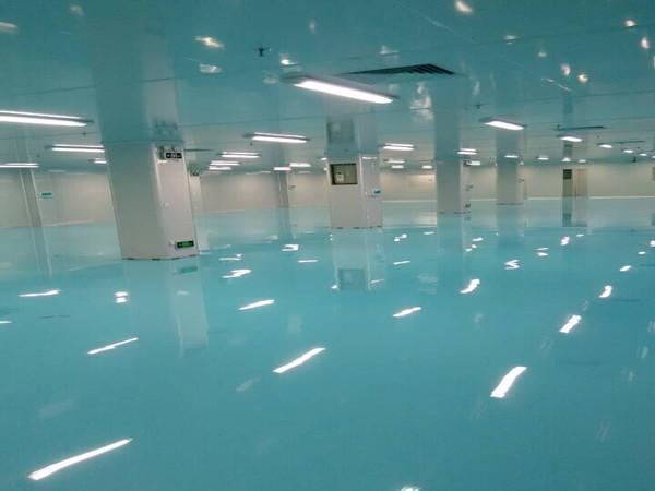 深圳坪地工厂装修多少钱一平方
