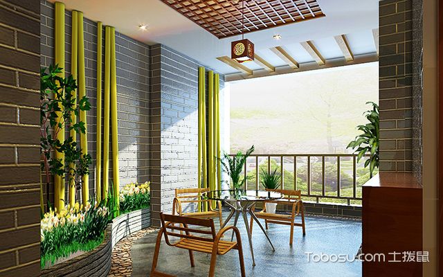1楼花园装修_一楼入住花园装修_装修后的房子多久可以入住