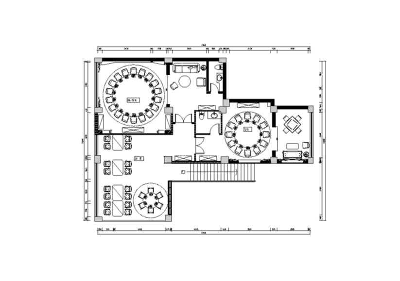 室内墙面漆的施工过程_室内装饰材料与装修施工实例教程pdf_室内装修施工图图别