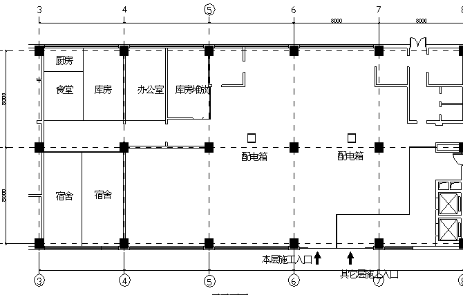 住宅装修的施工面积计算_历年住宅开工面积_装修面积如何计算