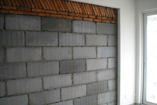 装饰装修新建墙体施工标准_水电墙体开槽施工规范_墙体涂料施工步骤