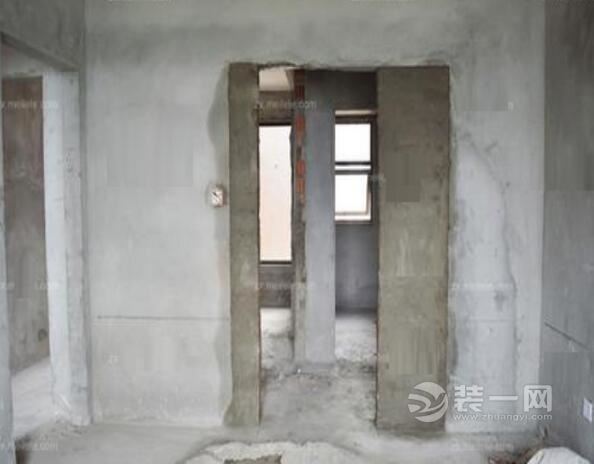 墙体喷漆施工要点_墙体装饰_装饰装修新建墙体施工标准