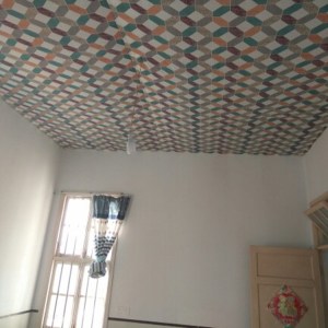 装修过道吊顶图_吊顶装修效果图_瓦房装修吊顶设计图