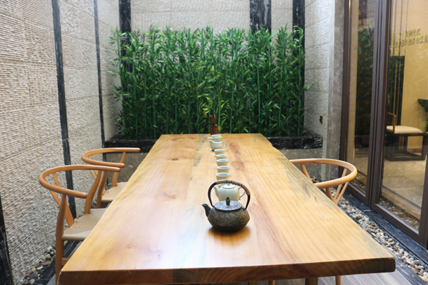 别墅庭院施工_天津下沉式庭院施工装修_毛坯房下沉后装修