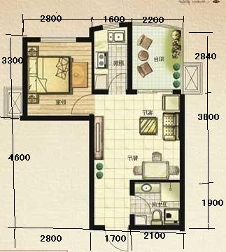 100平米房屋客厅装修效果图大全_90平米房屋客厅装修效果图_70平米长方形房屋装修预算